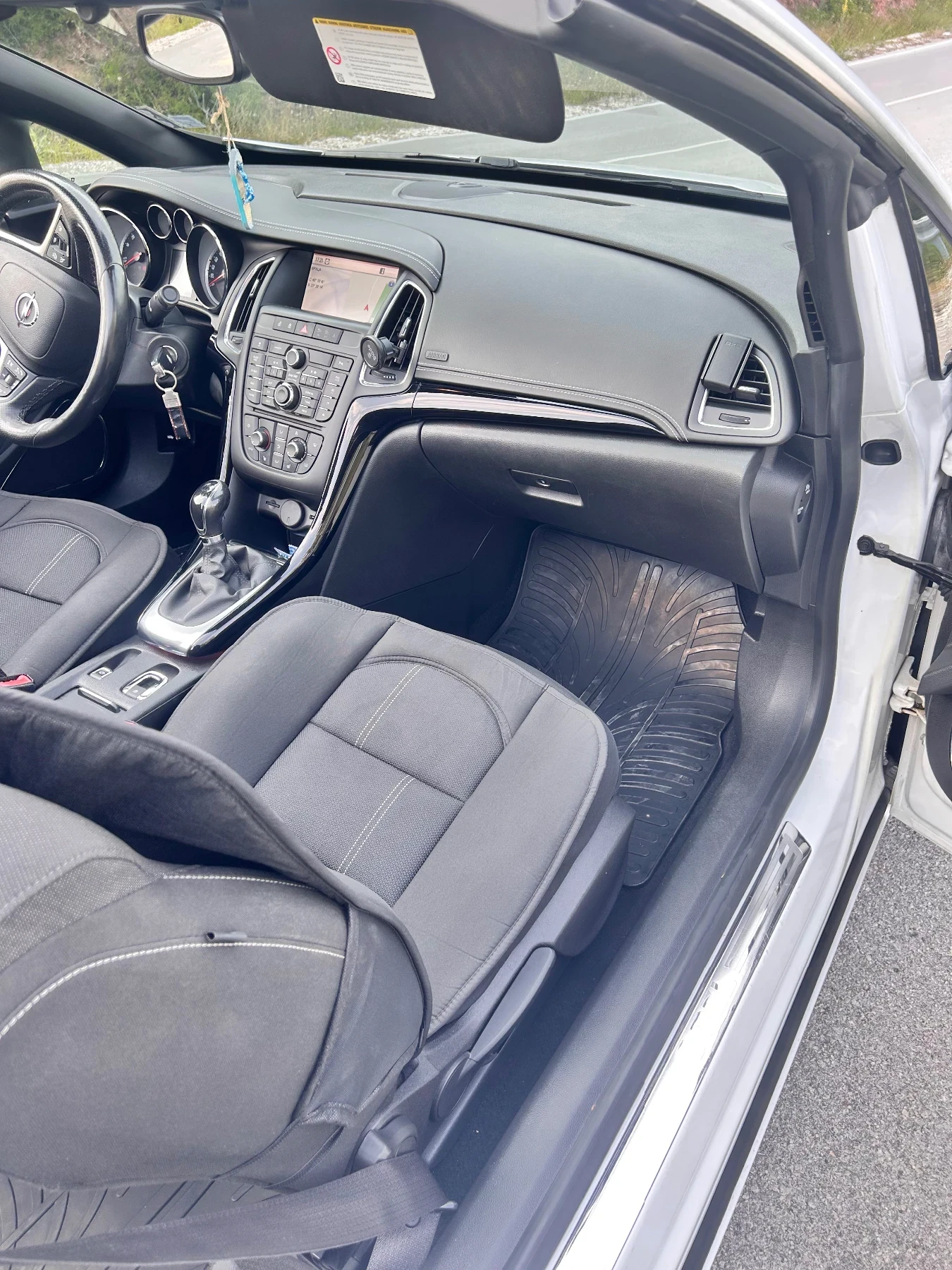 Opel Cascada | Mobile.bg � ����������� 7