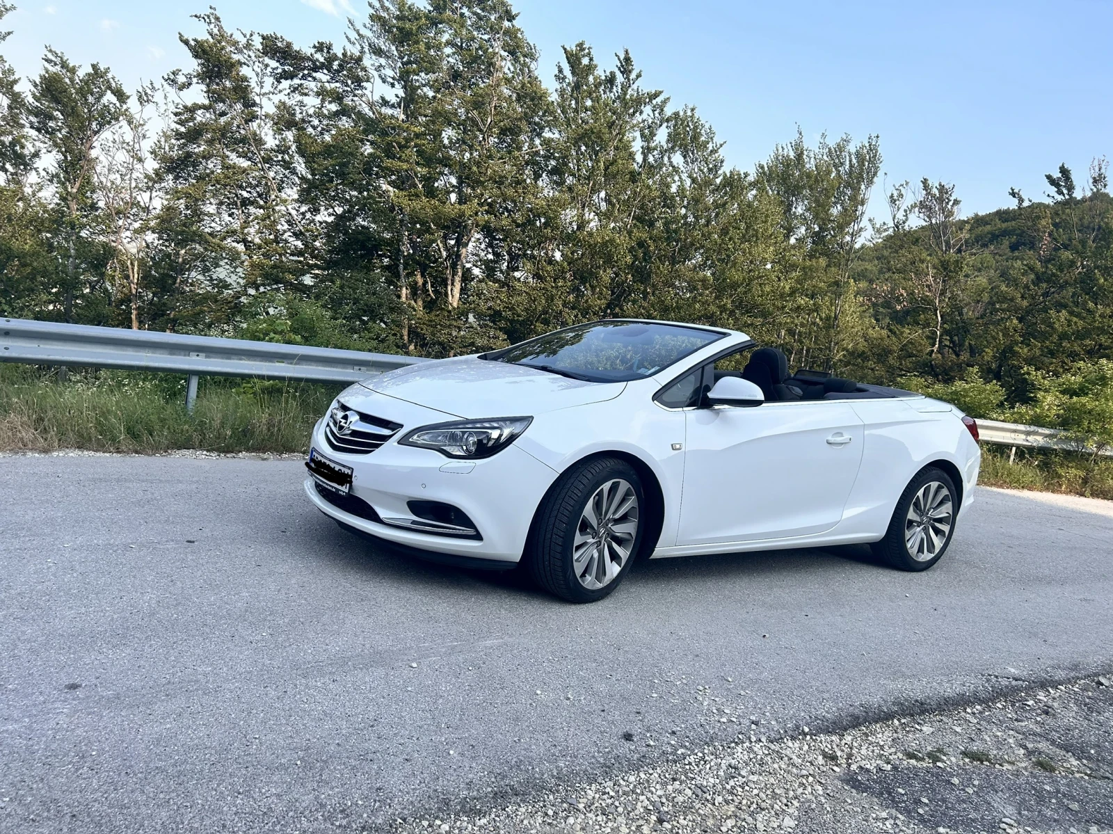 Opel Cascada | Mobile.bg � ����������� 2