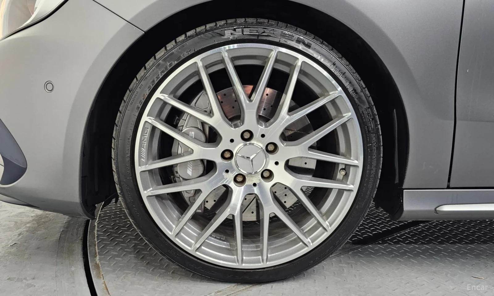 Mercedes-Benz A45 AMG 4MATIC* UNIKAT* AMG* TOP CENA* 57000KM!!!*  | Mobile.bg � ����������� 5