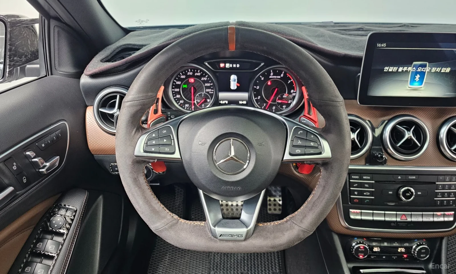 Mercedes-Benz A45 AMG 4MATIC* UNIKAT* AMG* TOP CENA* 57000KM!!!*  | Mobile.bg � ����������� 13