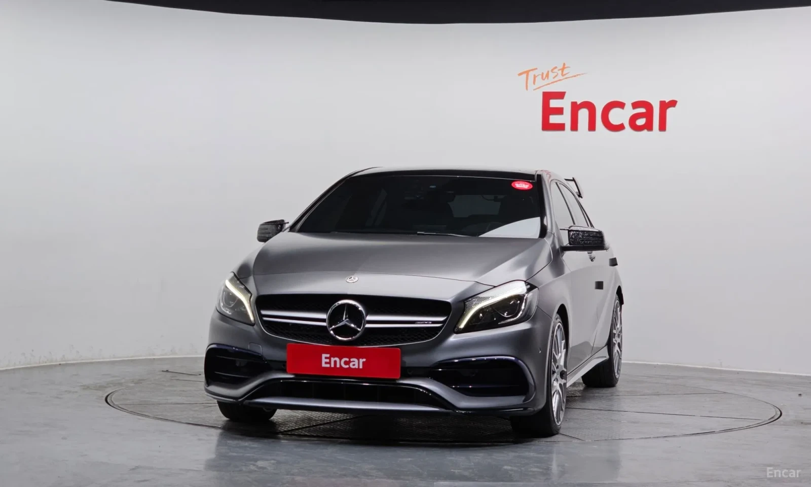 Mercedes-Benz A45 AMG 4MATIC* UNIKAT* AMG* TOP CENA* 57000KM!!!*  | Mobile.bg � ����������� 3