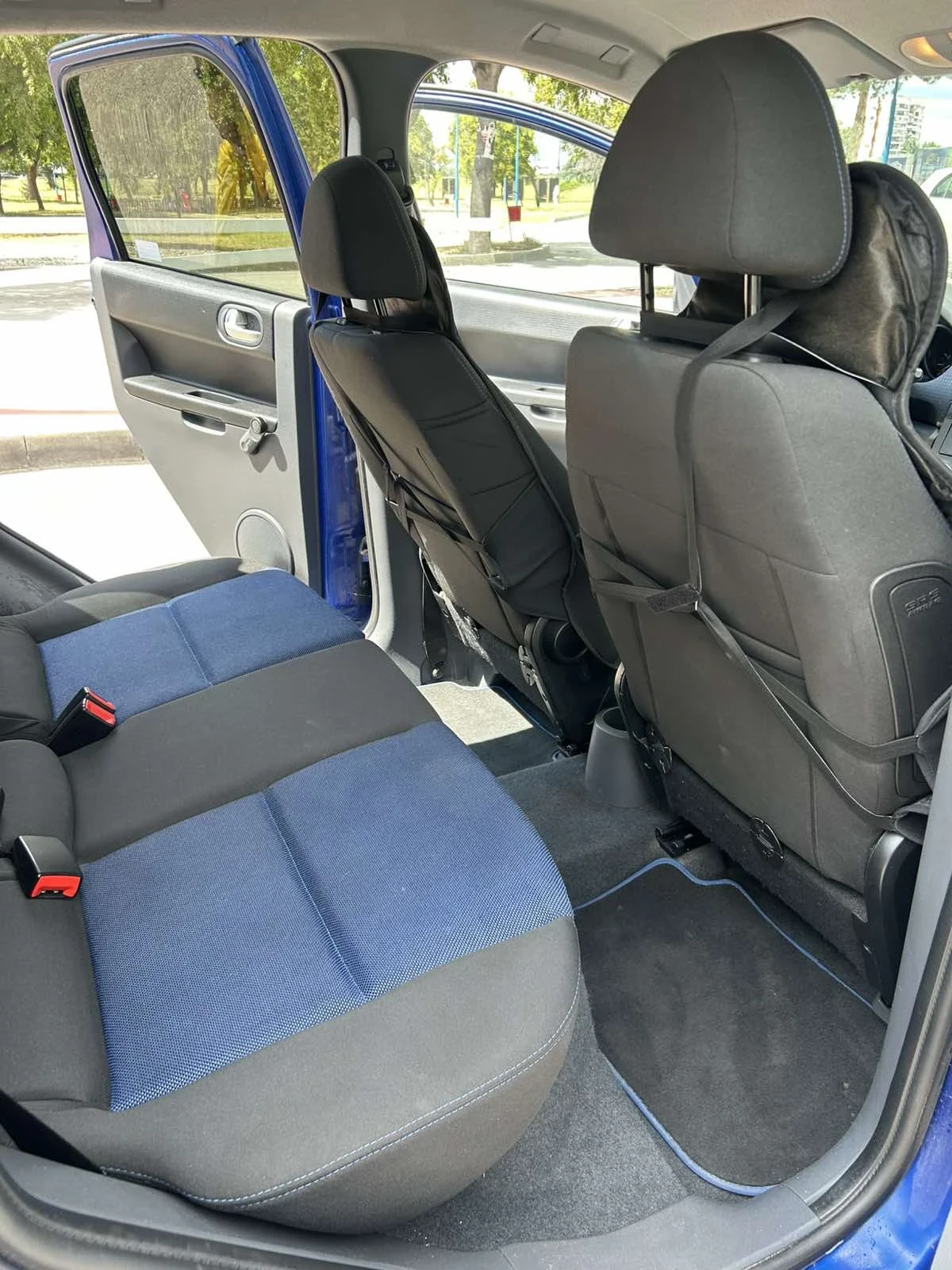 Mitsubishi Colt 1.3   95к.с., снимка 7 - Автомобили и джипове - 55569145