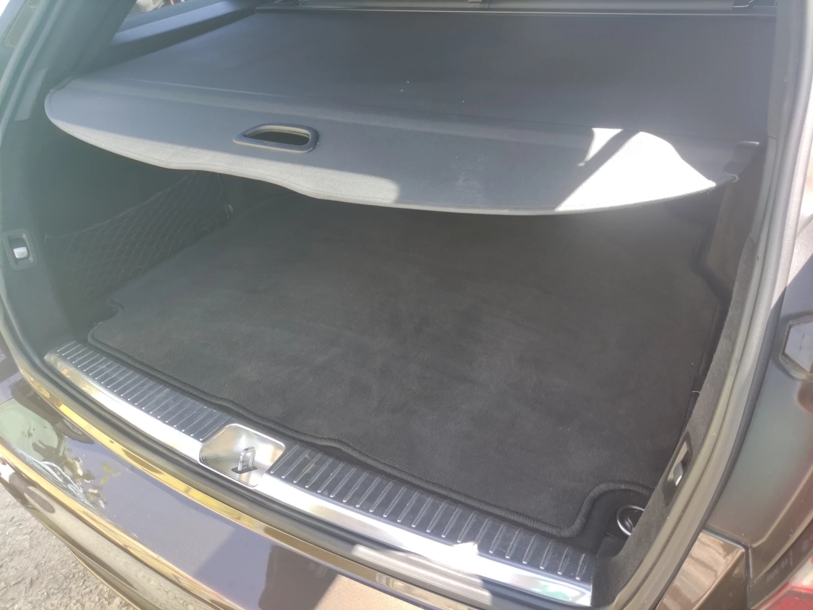 Mercedes-Benz C 250 AMG 4-matic Swiss | Mobile.bg � ����������� 16