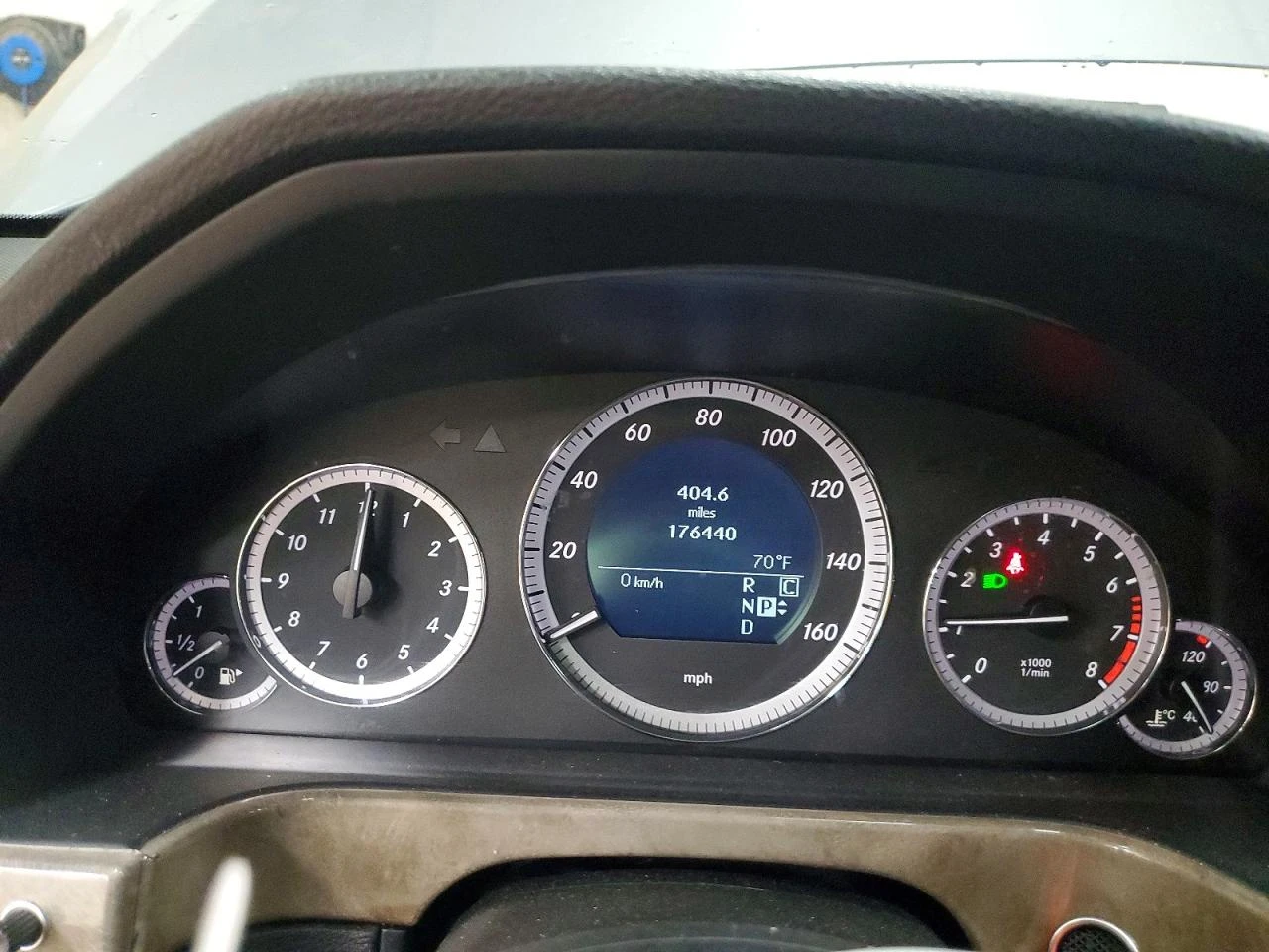 Mercedes-Benz E 500 4MATIC | Mobile.bg � ����������� 6