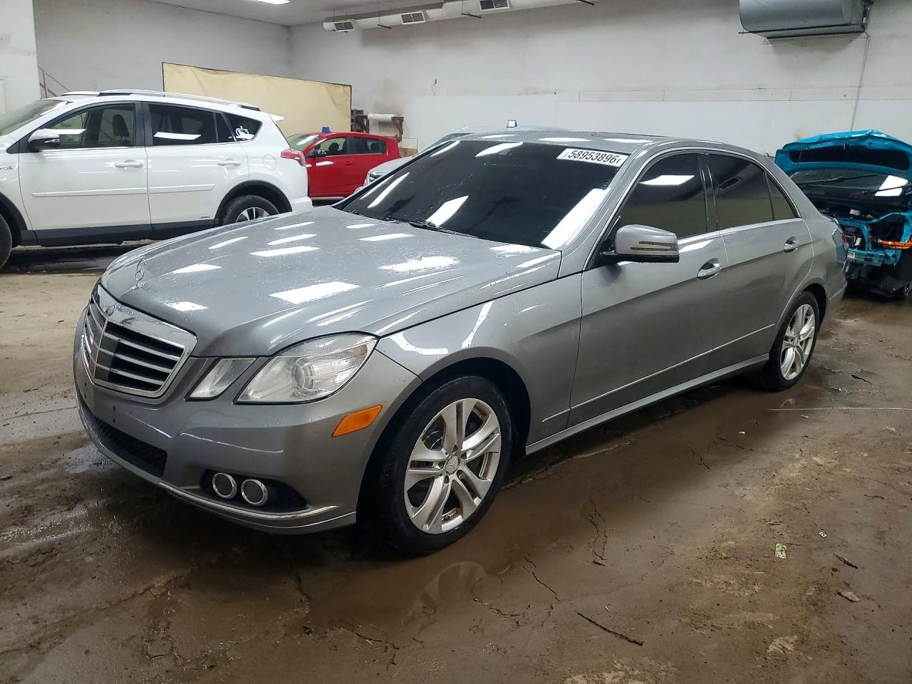 Mercedes-Benz E 500 4MATIC | Mobile.bg � ����������� 3