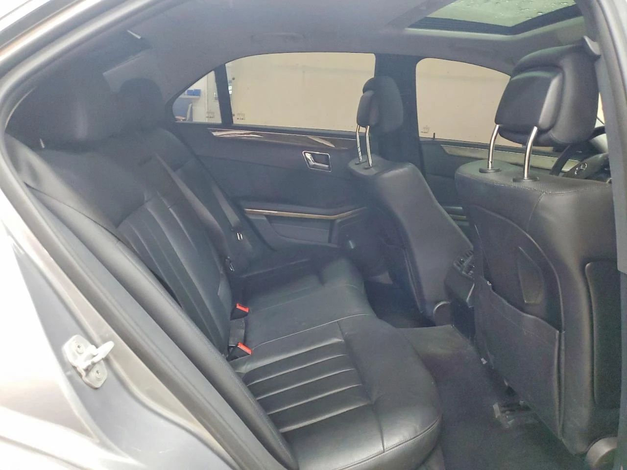 Mercedes-Benz E 500 4MATIC | Mobile.bg � ����������� 7