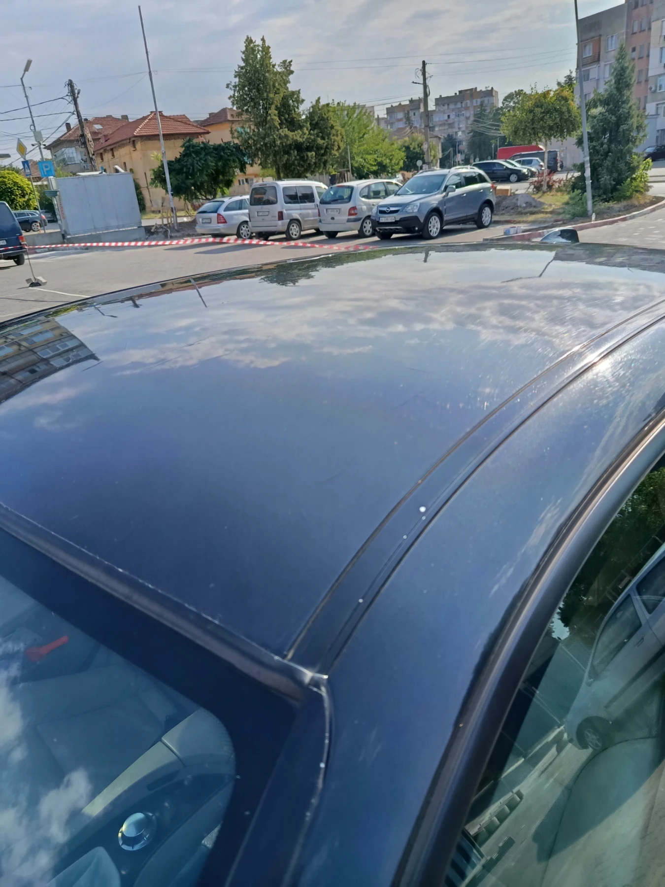 BMW 520, снимка 6 - Автомобили и джипове - 55781271