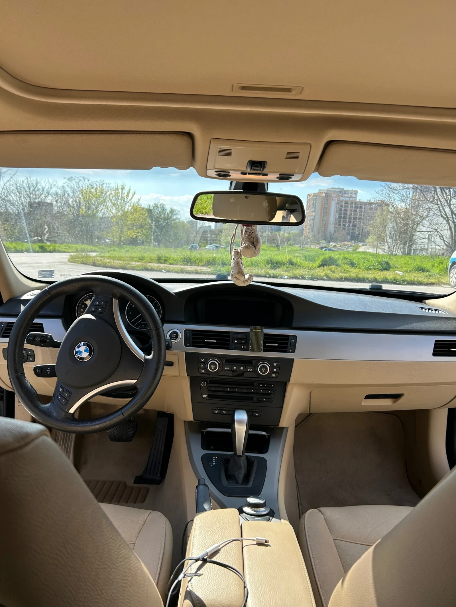 BMW 320 320i, снимка 7 - Автомобили и джипове - 55837913