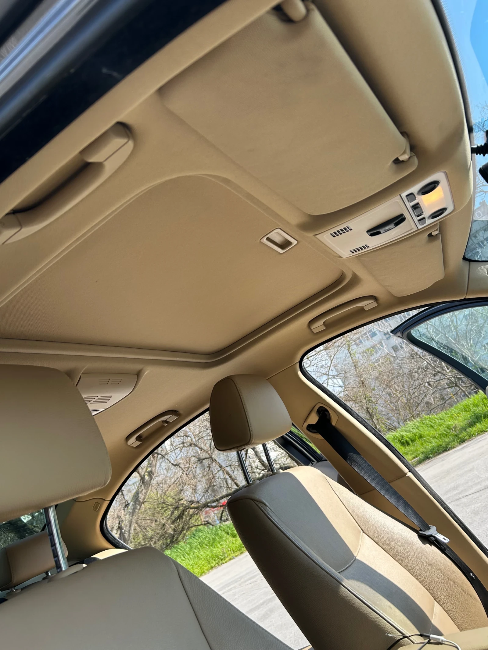 BMW 320 320i, снимка 10 - Автомобили и джипове - 55837913