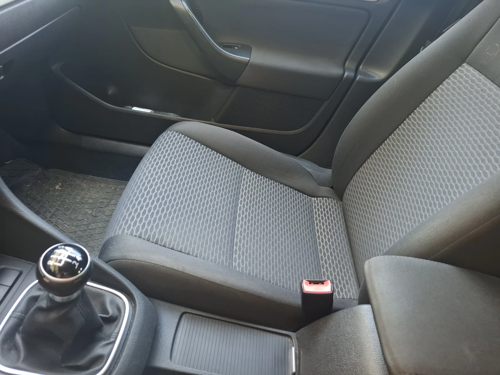 VW Golf Variant, снимка 15 - Автомобили и джипове - 56017364