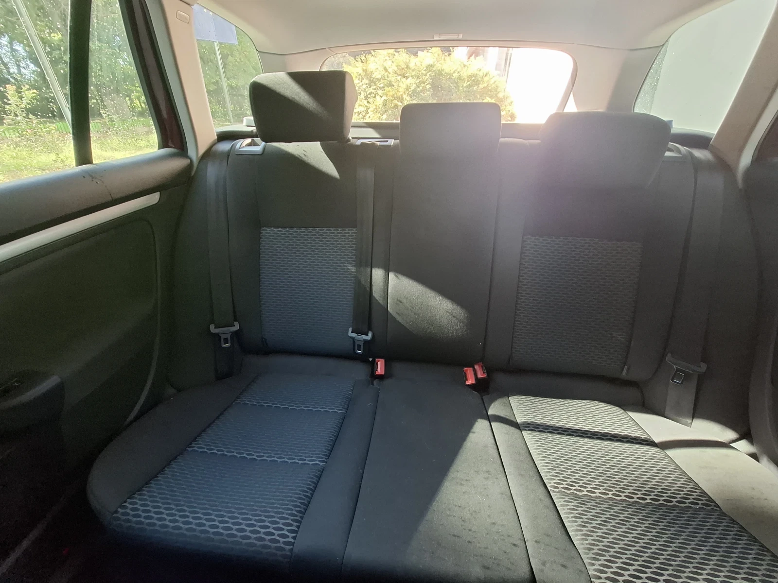 VW Golf Variant, снимка 16 - Автомобили и джипове - 56017364