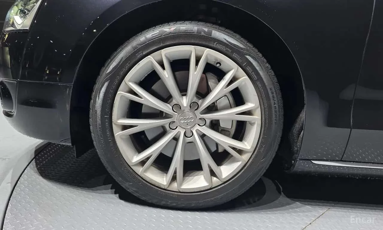 Audi A8 L * 3.0 TDI * Обдухване * 360 * 165к км * , снимка 5 - Автомобили и джипове - 56280028