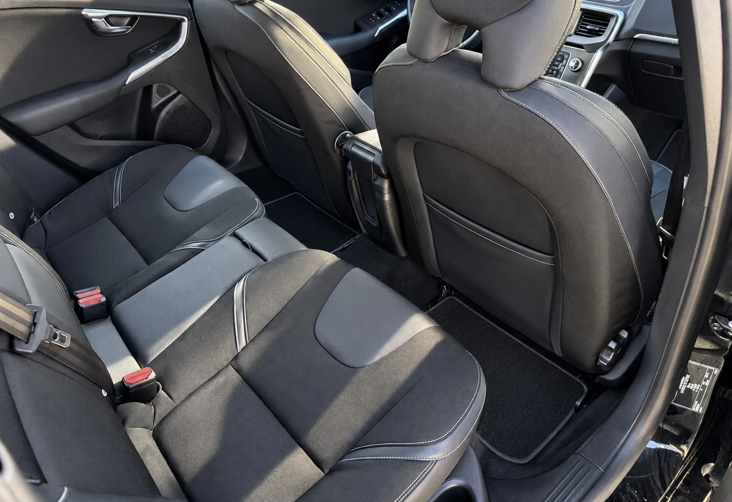 Volvo V40 1.6d ������ ��� ������������ ������ | Mobile.bg � ����������� 11
