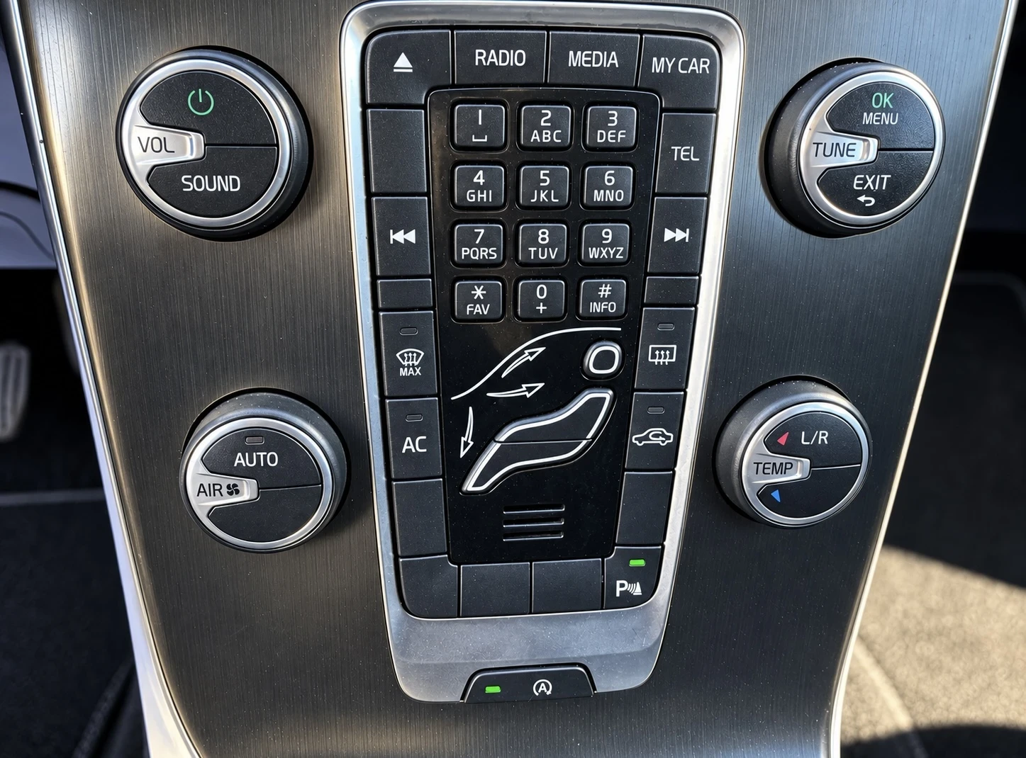 Volvo V40 1.6d ������ ��� ������������ ������ | Mobile.bg � ����������� 12
