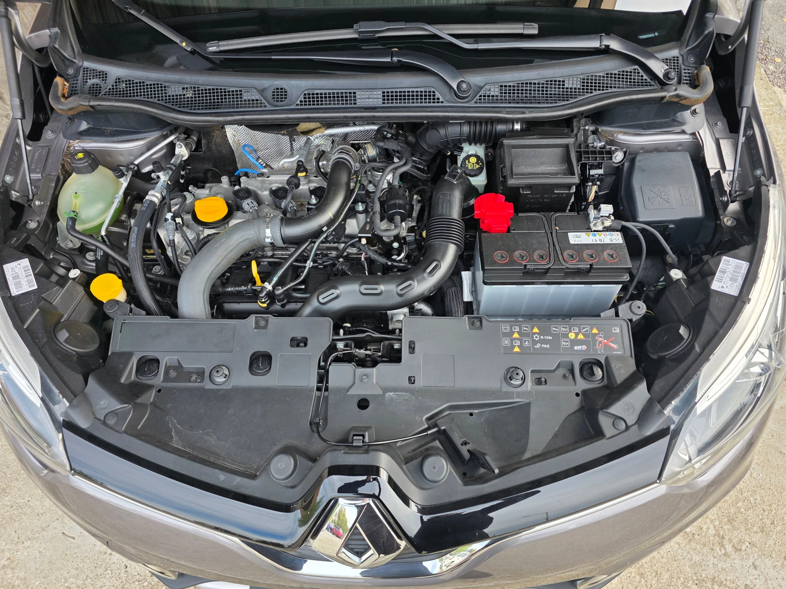 Renault Captur 1.2TCe Automatik ��������� | Mobile.bg � ����������� 17