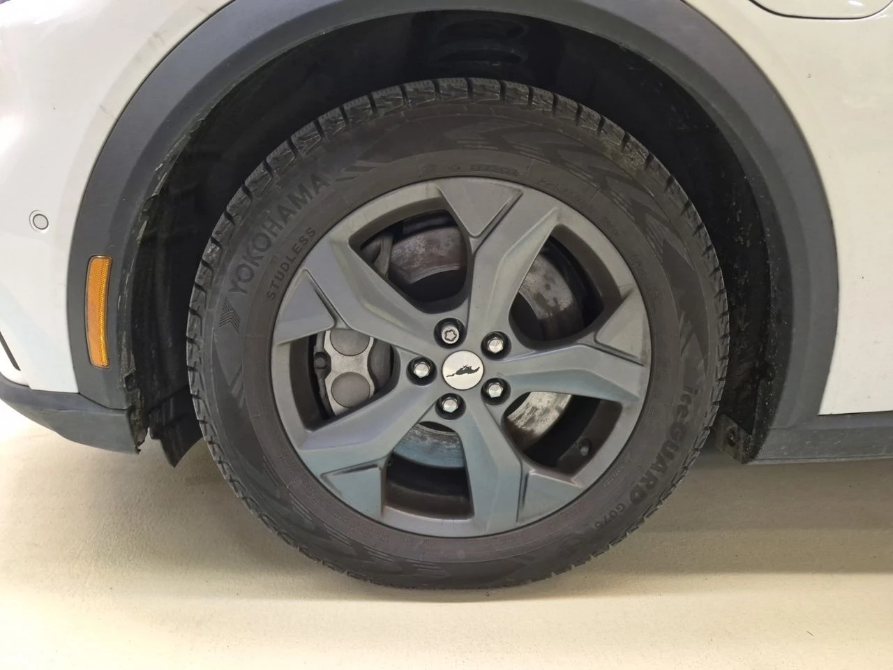 Ford Mustang Mach-E SELECT | Mobile.bg � ����������� 6