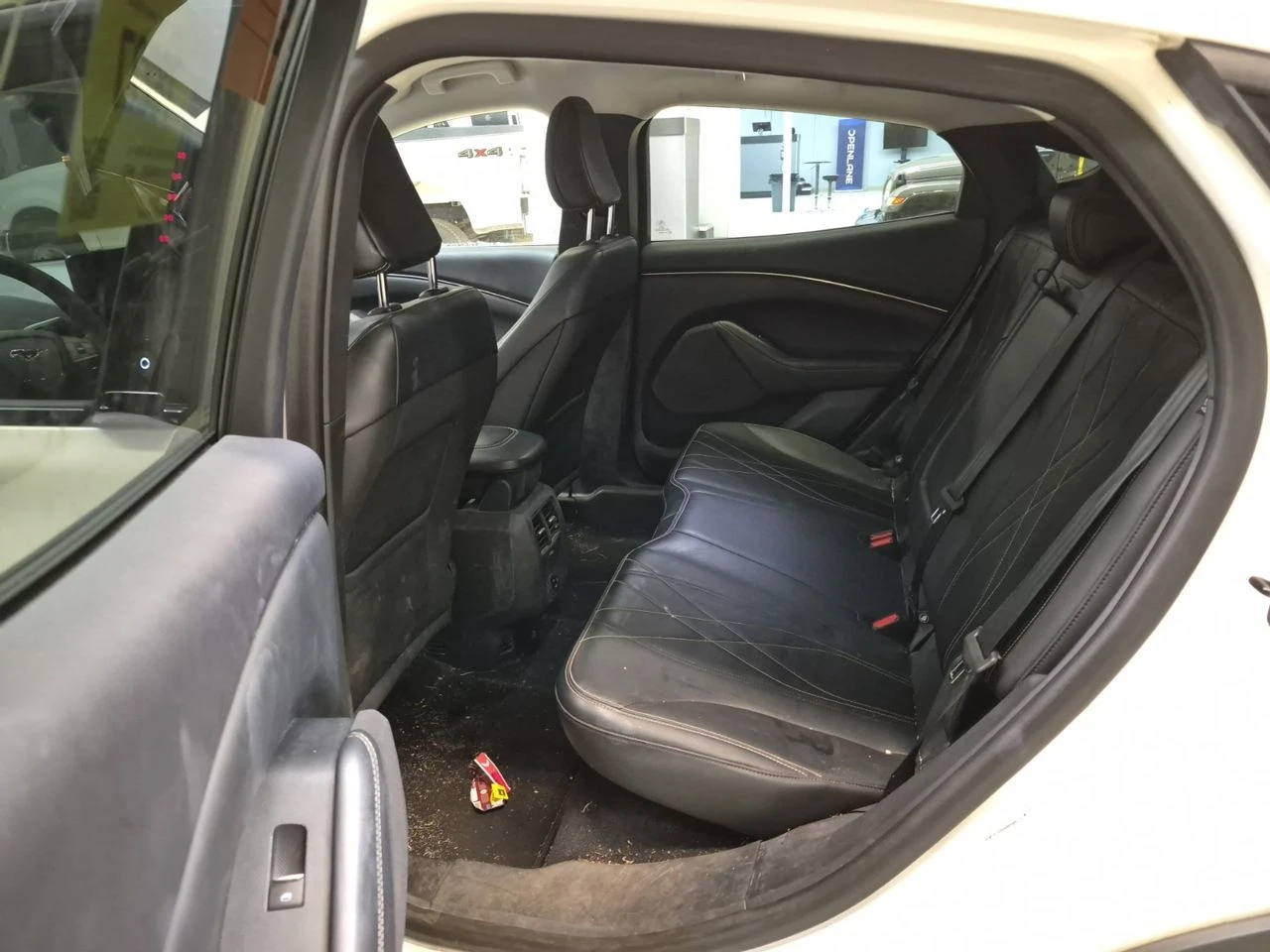 Ford Mustang Mach-E SELECT | Mobile.bg � ����������� 12