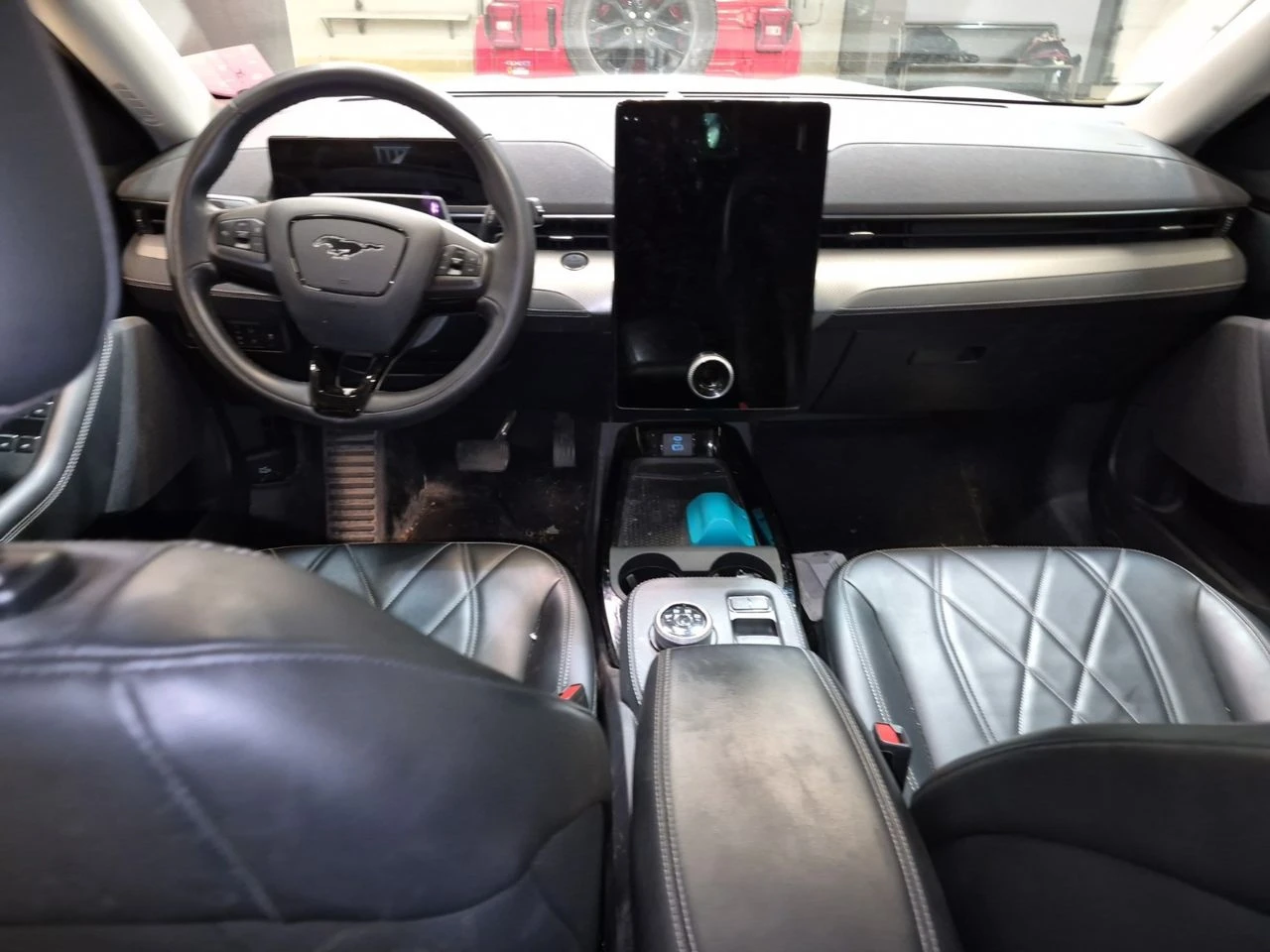 Ford Mustang Mach-E SELECT | Mobile.bg � ����������� 10