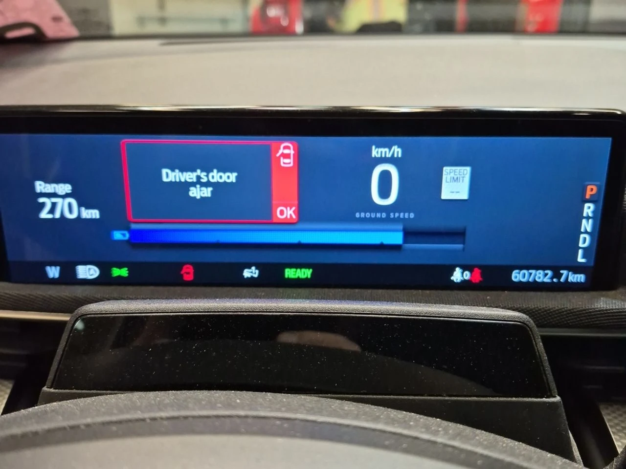 Ford Mustang Mach-E SELECT | Mobile.bg � ����������� 9