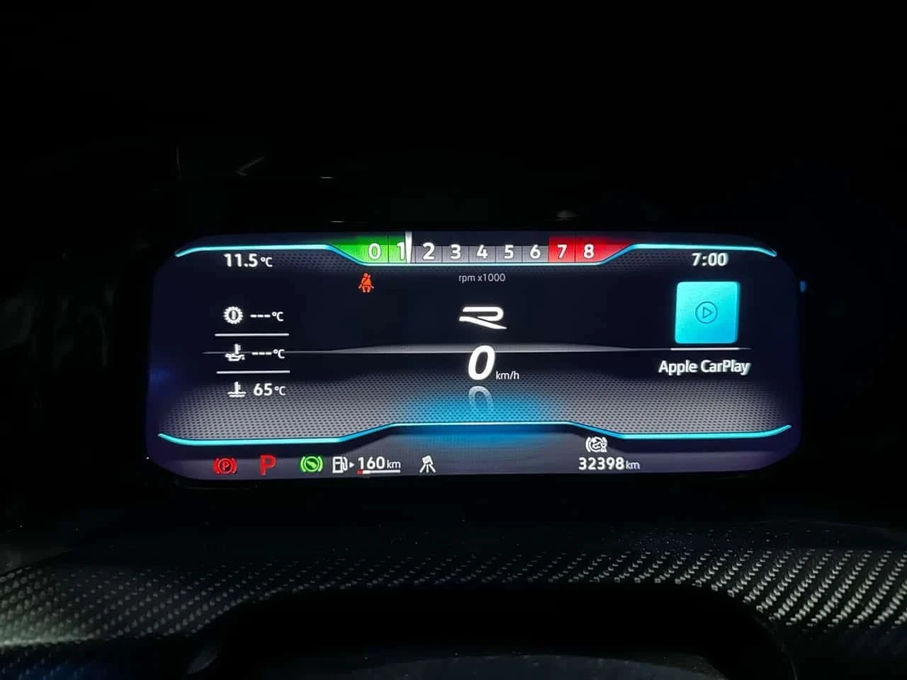 VW Golf, снимка 8 - Автомобили и джипове - 56707408