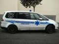 Ford Galaxy 1.8tdci, снимка 1