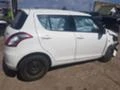 Suzuki Swift 1.3i, снимка 3