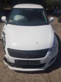 Suzuki Swift 1.3i, снимка 4