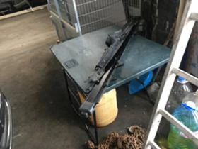 Honda Cr-v 2.2d Кожа нави, снимка 13