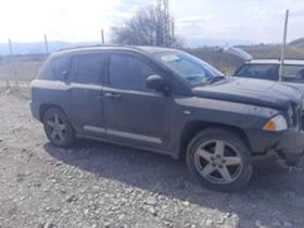 Jeep Compass 2.0 crd, снимка 3