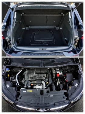 Opel Grandland X 1.6D ECOTEC , снимка 13
