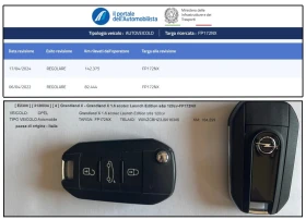 Opel Grandland X 1.6D ECOTEC , снимка 17