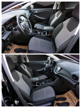 Opel Grandland X 1.6D ECOTEC , снимка 6