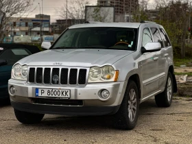 Jeep Grand cherokee, снимка 1