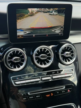 Mercedes-Benz GLC 350 4MATIC| AndroidAuto/CarPlay| Панорама| Печка| Обсл, снимка 15