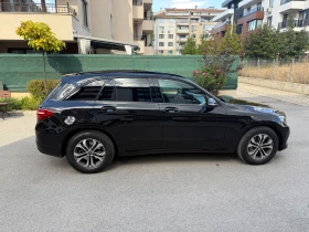 Mercedes-Benz GLC 350 4MATIC| AndroidAuto/CarPlay| Панорама| Печка| Обсл, снимка 7