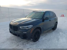 BMW X5 xDrive40i* M-PACK* LASAER* PANO* SWAROVSKI* , снимка 2