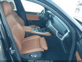 BMW X5 xDrive40i* M-PACK* LASAER* PANO* SWAROVSKI* , снимка 10