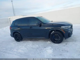BMW X5 xDrive40i* M-PACK* LASAER* PANO* SWAROVSKI* , снимка 4