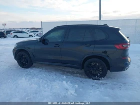 BMW X5 xDrive40i* M-PACK* LASAER* PANO* SWAROVSKI* , снимка 5