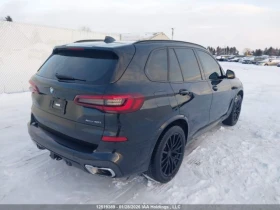 BMW X5 xDrive40i* M-PACK* LASAER* PANO* SWAROVSKI* , снимка 9
