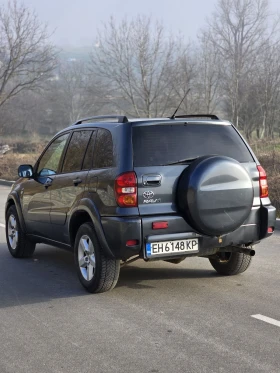 Toyota Rav4, снимка 5
