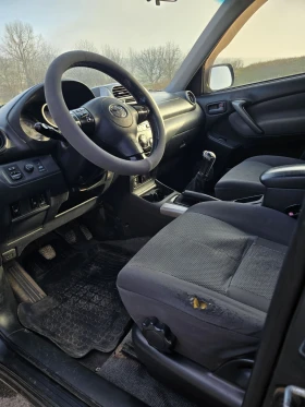 Toyota Rav4, снимка 7