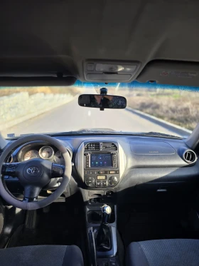 Toyota Rav4, снимка 6