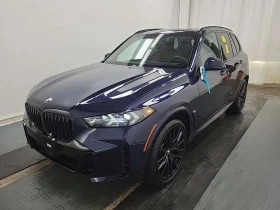 BMW X5  | XDRIVE40I | HEAD UP | DISTRONIC | HARMAN CARDON, снимка 1