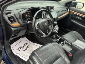 Honda Cr-v * EX L * CARFAX * 2 КЛЮЧА * ПАНО * KEYLESS, снимка 5