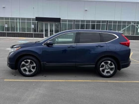 Honda Cr-v * EX L * CARFAX * 2 КЛЮЧА * ПАНО * KEYLESS, снимка 2