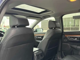 Honda Cr-v * EX L * CARFAX * 2 КЛЮЧА * ПАНО * KEYLESS, снимка 15