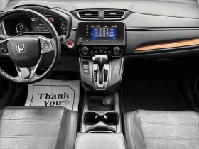 Honda Cr-v * EX L * CARFAX * 2 КЛЮЧА * ПАНО * KEYLESS, снимка 9