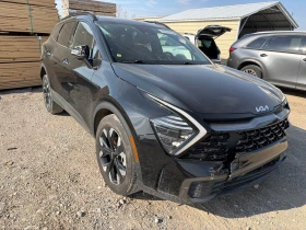 Kia Sportage X-Line, снимка 11