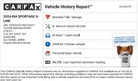 Kia Sportage X-Line, снимка 17